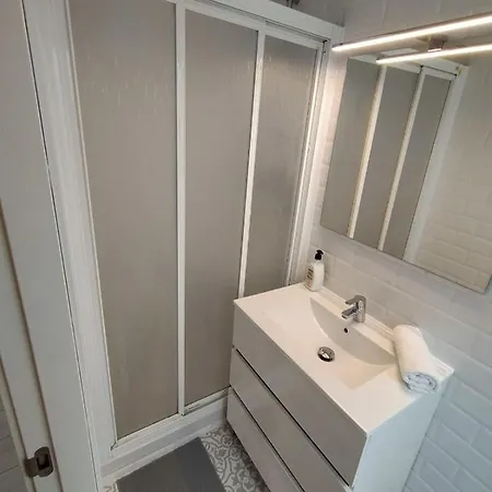 Apartamento Olivar Madrid Exterior photo