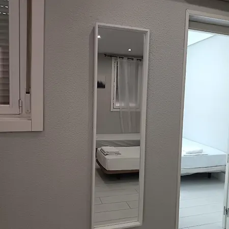 Apartamento Olivar Madrid Exterior photo