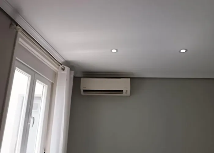 Apartamento Olivar