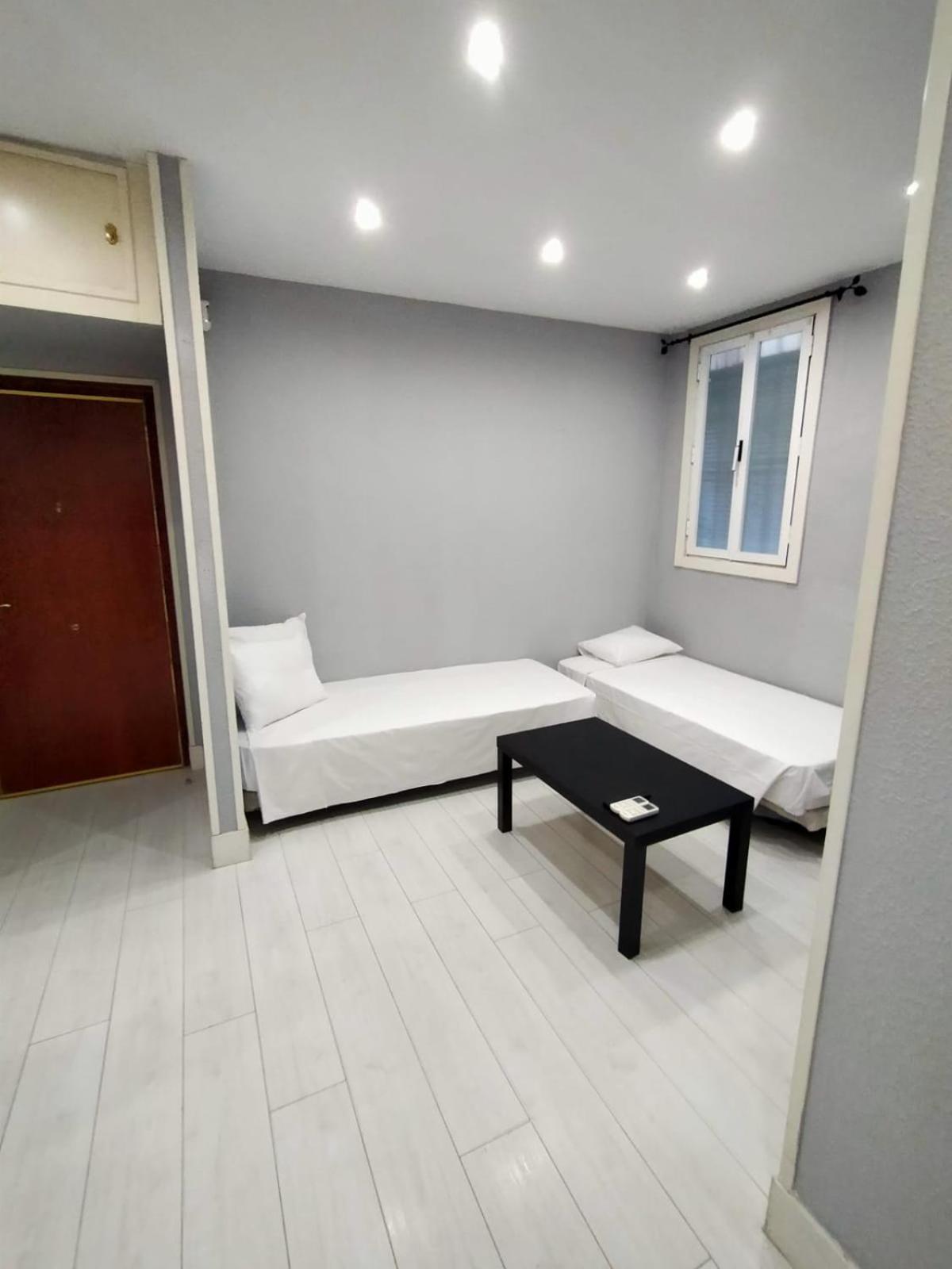 Olivar Appartement Madrid