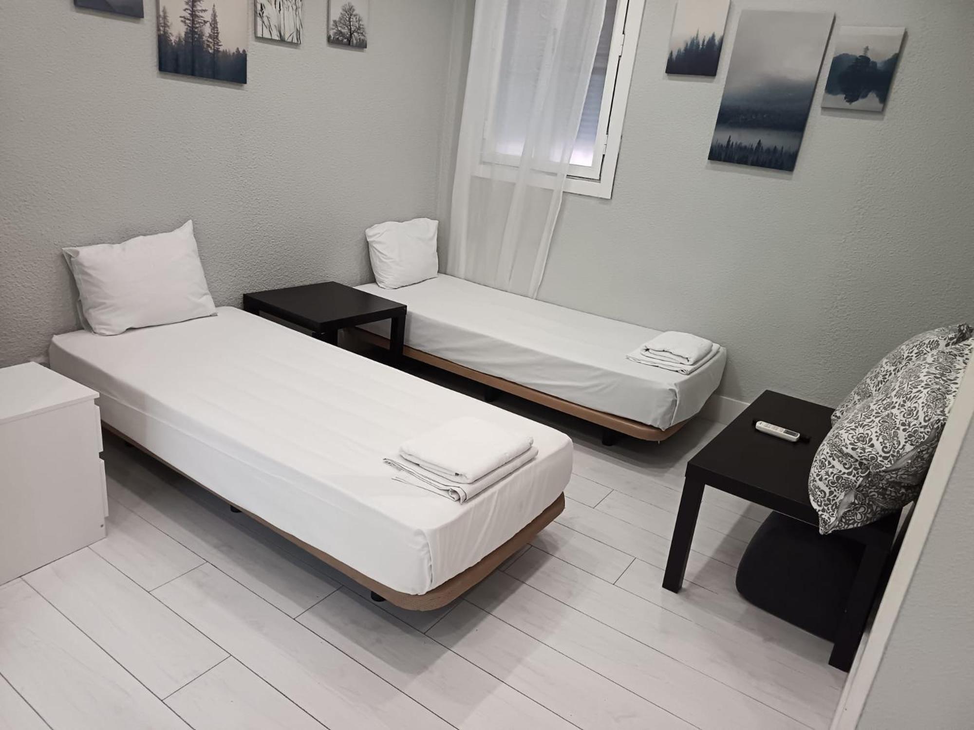 Appartement Olivar Madrid