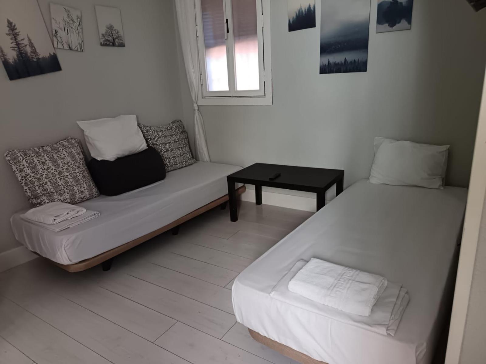 Appartement Olivar Madrid